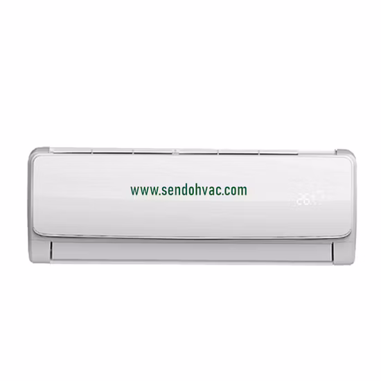 호텔용 벽걸이 형 수냉식 팬 코일