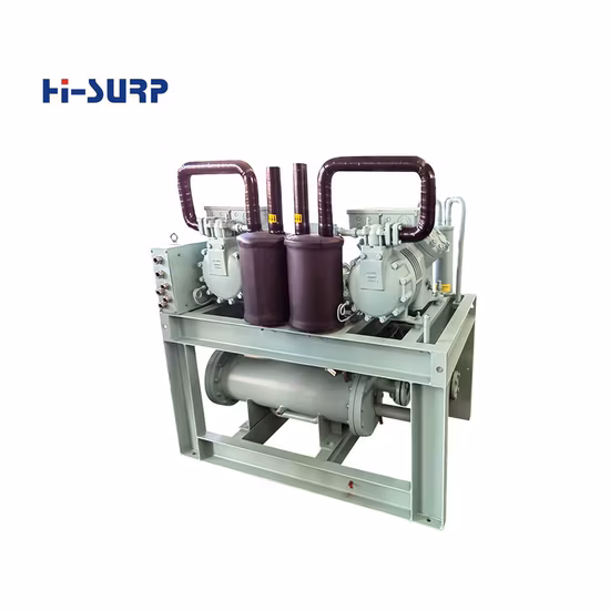 380/400 VAC 플로어 스탠딩 Hi