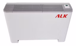 냉각기 환기 에어컨 뜨거운 냉각수 바닥 서 수평 숨겨진 덕트 카세트 천장 벽 장착 덕트 Fcu 팬 코일 제조